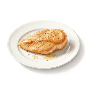 Air Fryer Chicken Breast