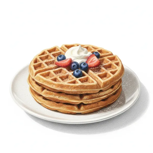 Waffles