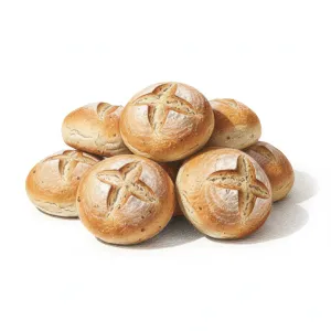 Bread Rolls