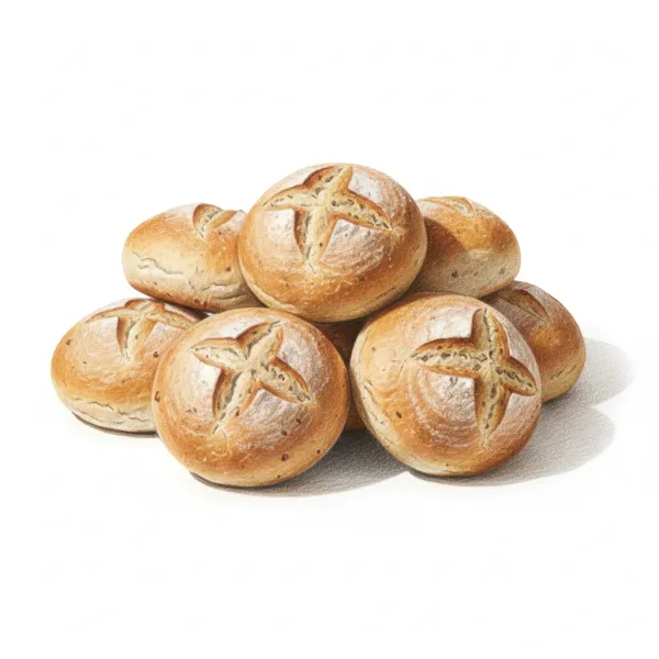 Bread Rolls
