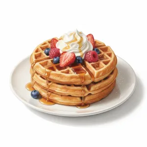 Waffles
