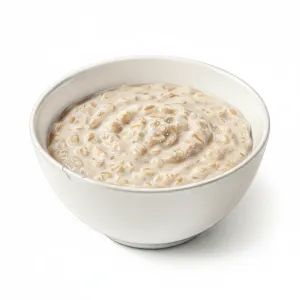 Oatmeal
