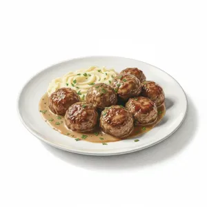 Meatballs