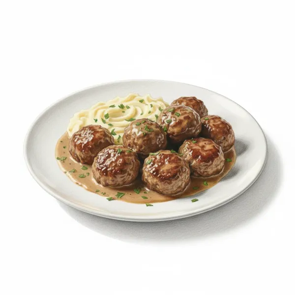 Meatballs