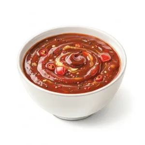 Spicy Wing Sauce